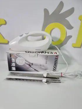 Cuchillo eléctrico