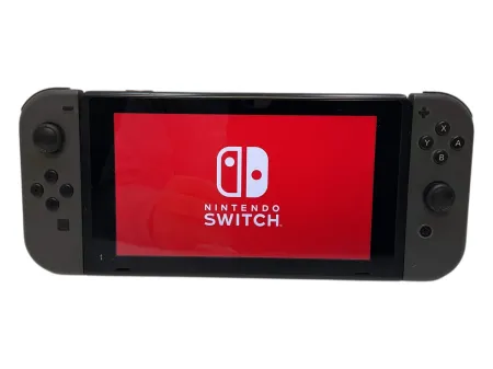 switch