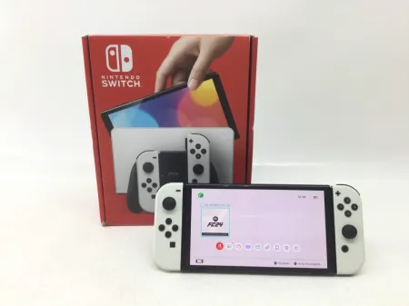 switch oled