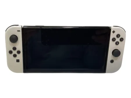 switch oled