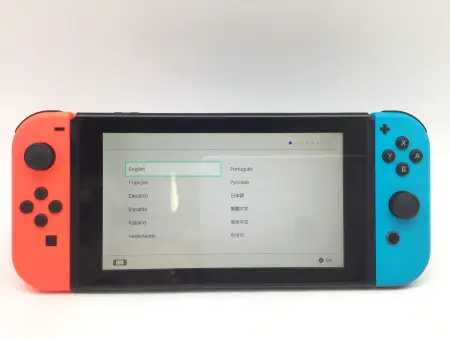 switch