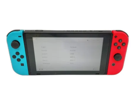 switch