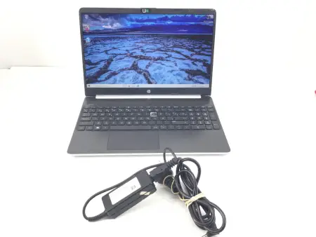 pc portatil hp 15