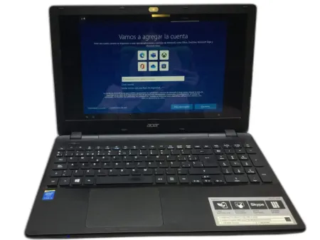 pc portatil acer es-571-343v