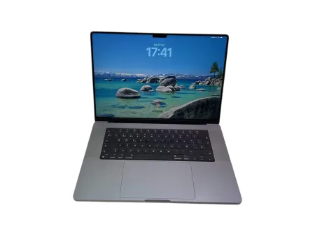 portatil apple apple macbook pro m2 max 16 32 gb 1tb ssd