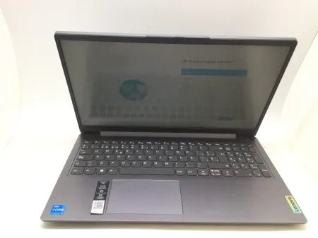 pc portatil lenovo ideapad 3 15itl6