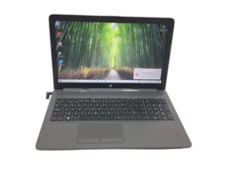 pc portatil hp 250 g7