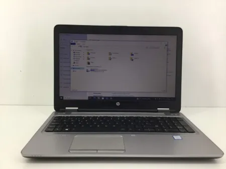 pc portatil hp probook 650 g3