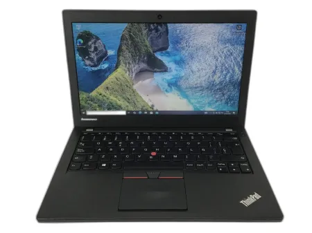 pc portatil lenovo x250
