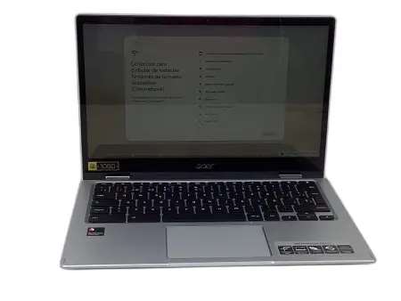 pc portatil acer chromebook spin 513