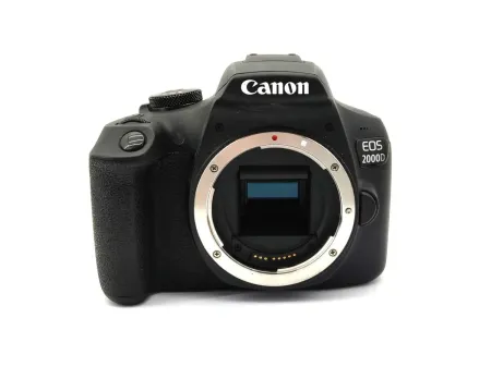 eos 2000d
