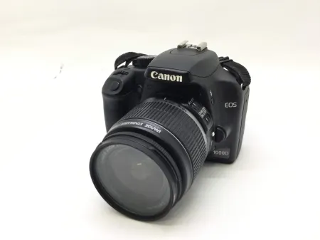 eos 1000d