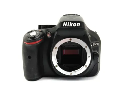 d5200