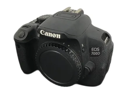 eos 700d