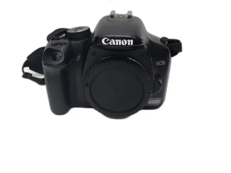 eos 450d