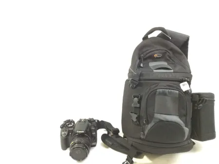 camara digital reflex canon eos 400d+objeti 50mm