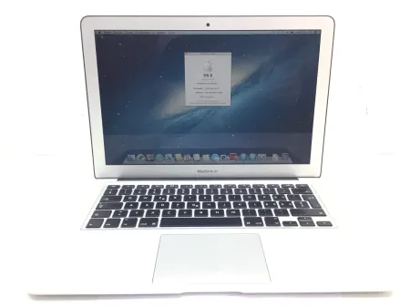macbook air core i7 2.0 13 (2012) (a1466)