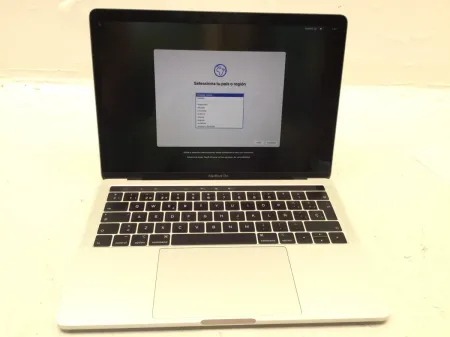 macbook pro core i5 2.3 13 (2019) (a1989)
