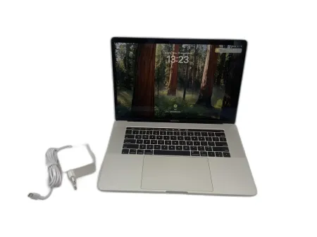 macbook pro core i7 2.6 15 touchbar (2019) (a1990)
