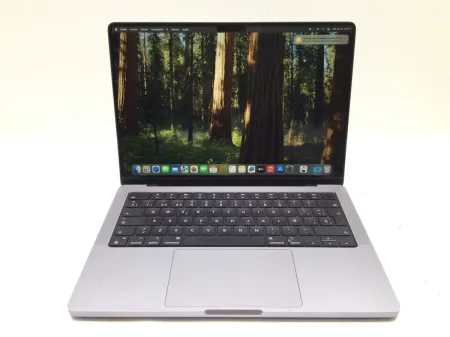 macbook pro m1 pro 10-core 3.2 14 (16 gpu) (2021) (a2442)