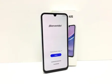 galaxy a15 5g 6gb 128gb