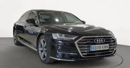 Audi A8 L 55 TFSI quattro (340 CV) Tiptronic