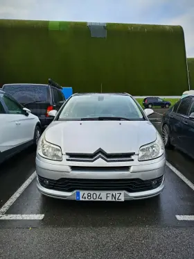 Venta de CITROEN C4