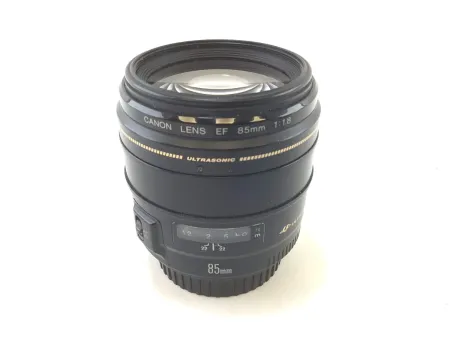 canon ef 85mm f1.8 usm