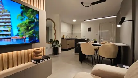 VENTA DE DEPARTAMENTOS DE 1, 2 Y 3 DORMITORIOS NUEVA CÓRDOBA - CÓRDOBA - ARGENTINA