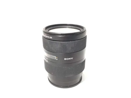 sony dt 16-105mm f/3.5-5.6 sal