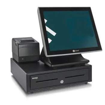 tpv táctil barcelona cajas registradoras, Barcelona