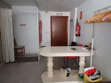 TRASPASO NEGOCIO DE COSTURA EN VITORIA