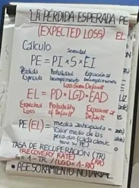 Asesor Financiero - Broker Hipotecario