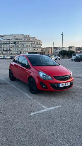 Opel Corsa 1.4 100 Color Edition 3p S/S