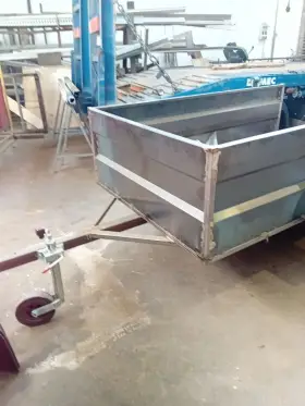 Se ofrece herrero a domicilio