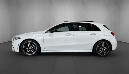 Mercedes clase A 180 