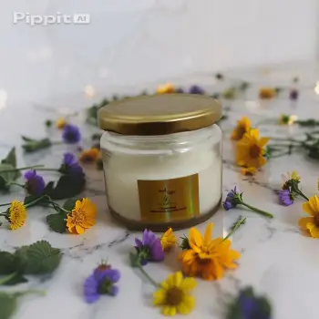 velas de masajes aromatic