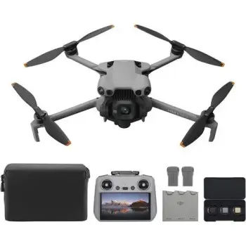 DJI Mini 5 Pro, DJI Mini 4 Pro, DJI Air 3S, DJI Mavic 4 Pro, DJI Mavic 3 Pro, DJI Avata 2 FPV,