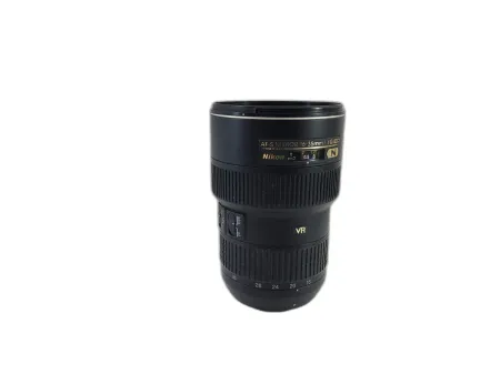nikon 16-35mm f/4g ed vr af-s zoom-nikkor
