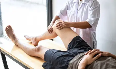 FISIOTERAPIA – TRATAMIENTO PERSONALIZADO