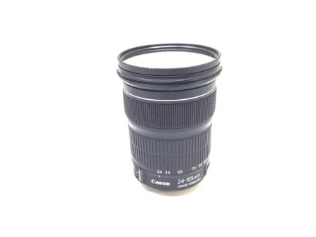 canon ef 24-105mm f3.5-5.6 is stm