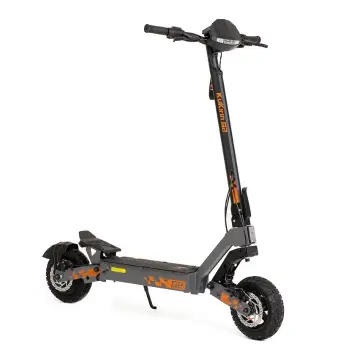 Patinete Eléctrico Kukirin G2 Pro
