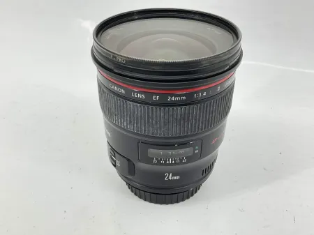 canon ef 24mm f1.4 l ii usm