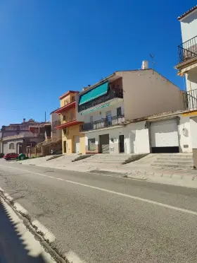 Venta local Algarrobo