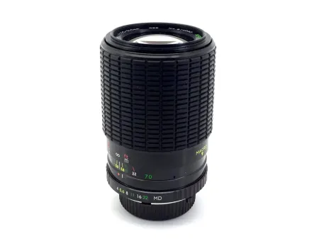 objetivo beroflex 70-210mm