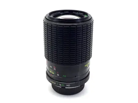 objetivo beroflex 70-210mm