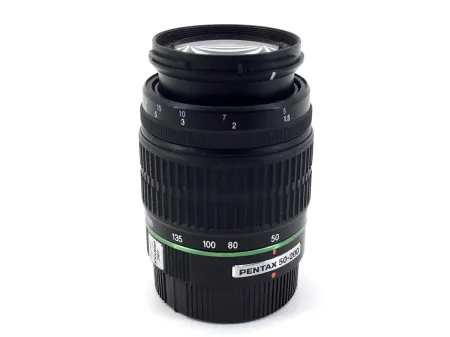 pentax da 50-200mm f/4-5.6 ed