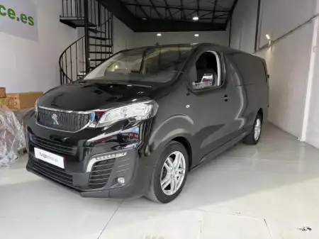 PEUGEOT EXPERT