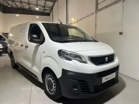 PEUGEOT EXPERT 