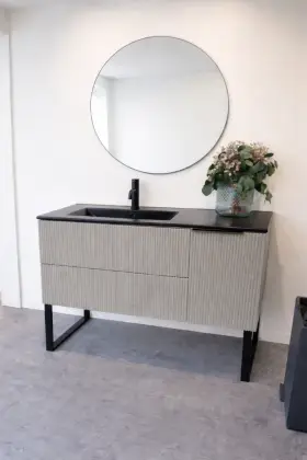 Mueble de baño nuevo